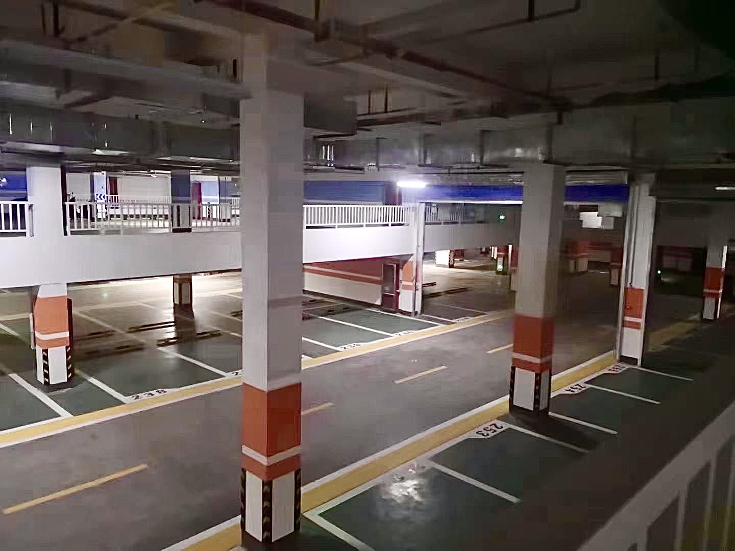 宣城上海博普四年前授权设计的项目已投入使用