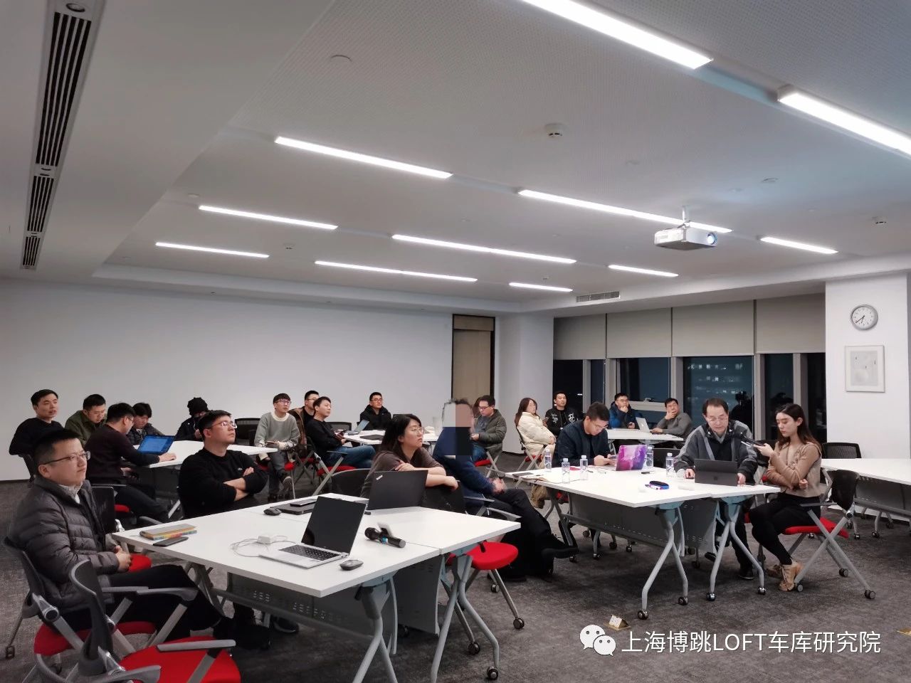 宣城杭州LOFT车库专题会